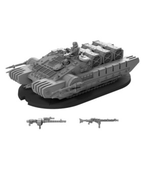 Juego de mesa star wars legion : tanque de asalto ocupador tx - 225 pegi 14