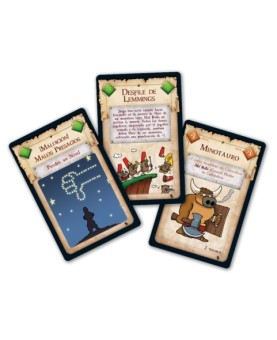 Juego de mesa munchkin leyendas pegi 10