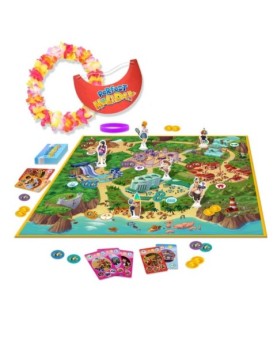 Juego de mesa perfect holiday pegi 8