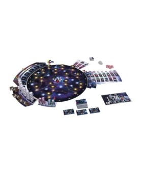 Juego de mesa devir pulsar 2849 pegi 14