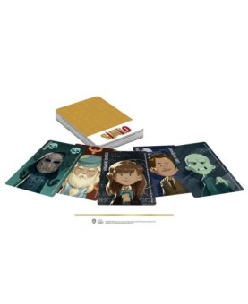 Juego de mesa similo harry potter pegi 8