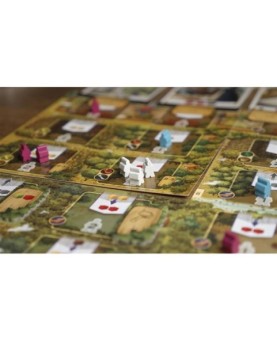 Juego de mesa century un nuevo mundo pegi 8