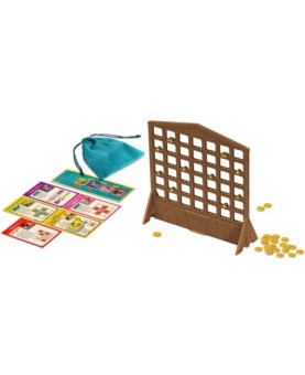 Juego de mesa fairy tale inn pegi 8