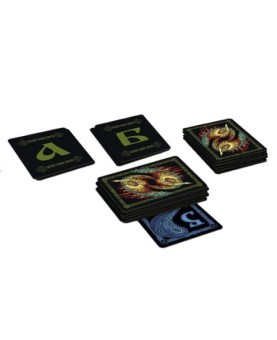 Juego de mesa blaze pegi 10