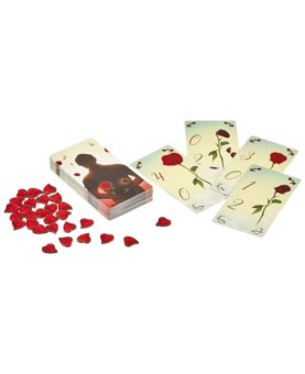 Juego de mesa valentine's day edad recomendada 8