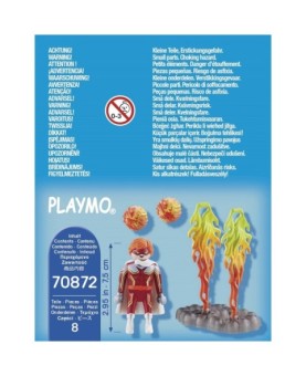 Playmobil special plus supeheroe