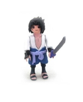 Playmobil naruto shippuden uchiha sasuke