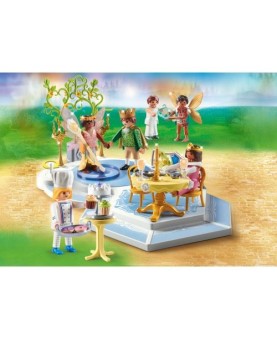 Playmobil my figures: el baile magico