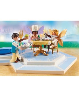 Playmobil my figures: el baile magico