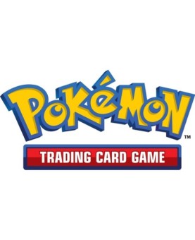 Juego de cartas pokemon premium tournament collection professor juniper 4 barajas inglés