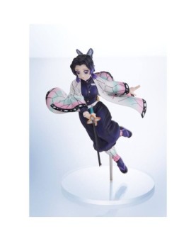 Figura aniplex demon slayer kimetsu no yaiba conofig shinobu kocho