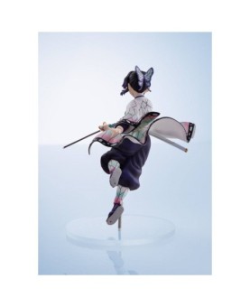 Figura aniplex demon slayer kimetsu no yaiba conofig shinobu kocho