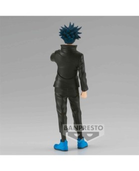 Figura banpresto jujutsu kaisen jukon no kata megumi fushiguro