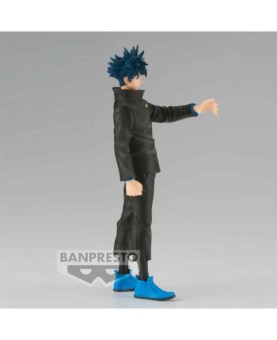 Figura banpresto jujutsu kaisen jukon no kata megumi fushiguro