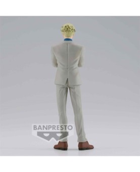 Figura banpresto jujutsu kaisen jukon no kata kento nanami