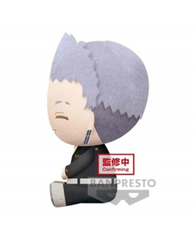 Peluche banpresto big plush tokyo revengers takashi mitsuya