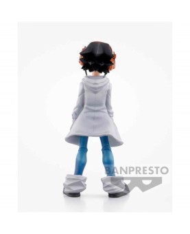 Figura banpresto shaman king yoh asakura vol 3