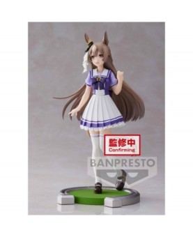 Figura banpresto umamusume: pretty derby satono diamond figure