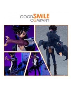 Figura good smile company pop up parade my hero academia dabi