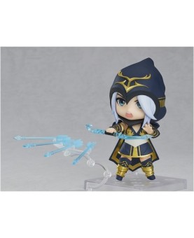 Figura good smile company nendoroid league of legends ashe