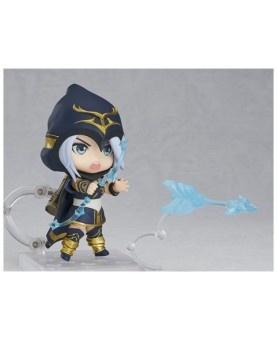 Figura good smile company nendoroid league of legends ashe