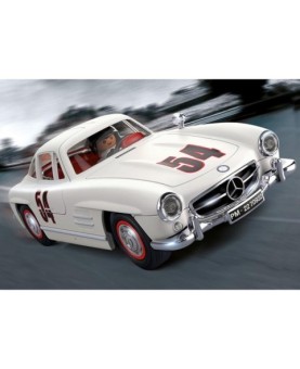 Playmobil mercedes - benz 300 sl