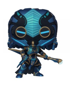 Funko pop marvel black panther wakanda forever okoye midnight angel 66719