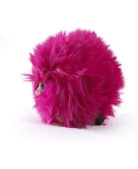 Peluche the noble collection animales fantasticos y donde encontrarlos pygmy puff