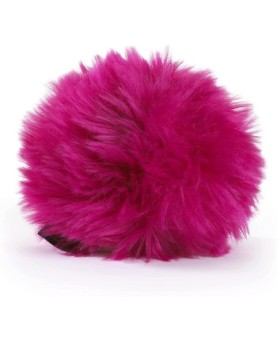 Peluche the noble collection animales fantasticos y donde encontrarlos pygmy puff