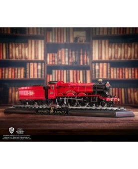 Replica the noble collection harry potter hogwarts express limited edition