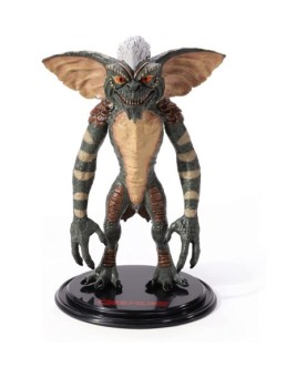 Figura the noble collection bendyfigs gremlins stripe