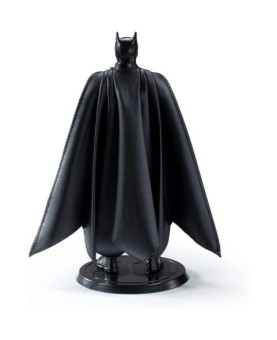 Figura the noble collection dc comics cine the batman 2022 batman bendyfig