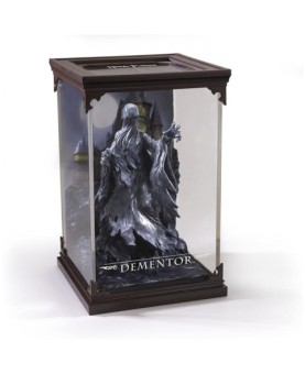 Figura the noble collection harry potter criaturas magicas dementor