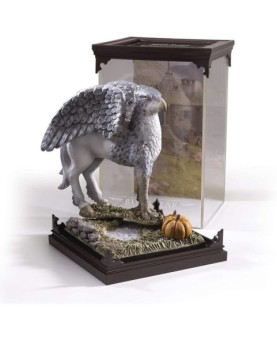 Figura the noble collection harry potter hipogrifo buckbeak