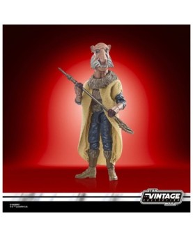 Figura hasbro star waras the vintage collection -  saelt - marae