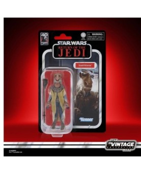 Figura hasbro star waras the vintage collection -  saelt - marae