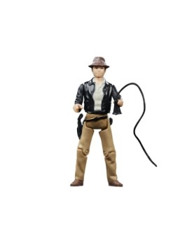 Figura hasbro retro collection indiana jones raiders of the lost ark -  indiana jones