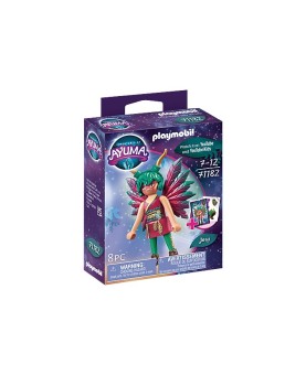 Playmobil ayuma knight fairy josy