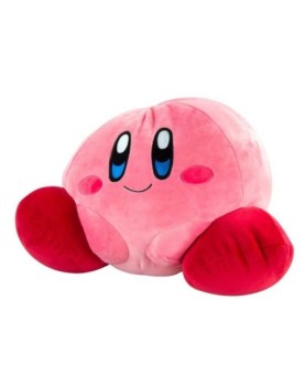 Mega peluche mocchi mocchi kirby