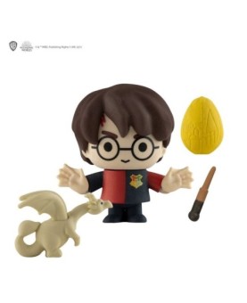 Figura de goma cinereplicas harry potter harry potter