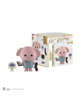 Figura de goma cinereplicas harry potter dobby