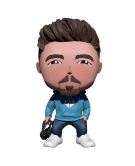 Figura tminis youtuber willyrex