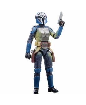 Figura bo - katan kryze 15 cm the mandalorian vintage collection