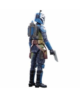 Figura bo - katan kryze 15 cm the mandalorian vintage collection