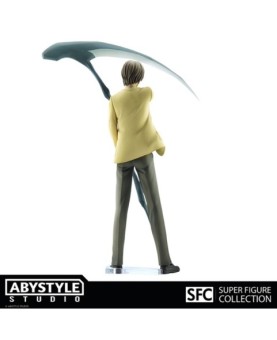 Figura abystyle studio death note -   "light"