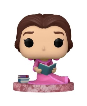 Funko pop disney ultimate princess bella 56349