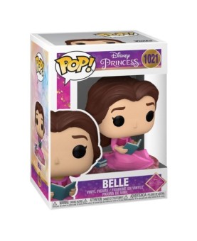 Funko pop disney ultimate princess bella 56349