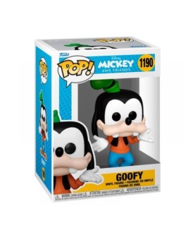 Funko pop disney classics goofy 59622