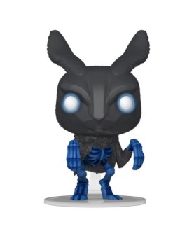 Funko pop pinocchio black rabbit 67385