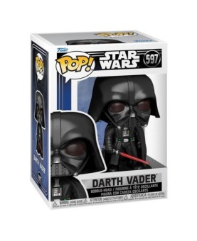 Funko pop star wars new classics darth vader 67534